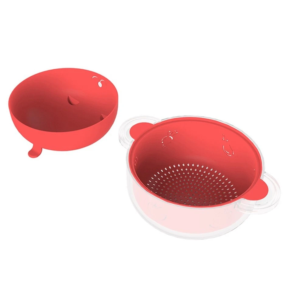 China Dishwasher Safe Microwave Ramen Bowl Factory